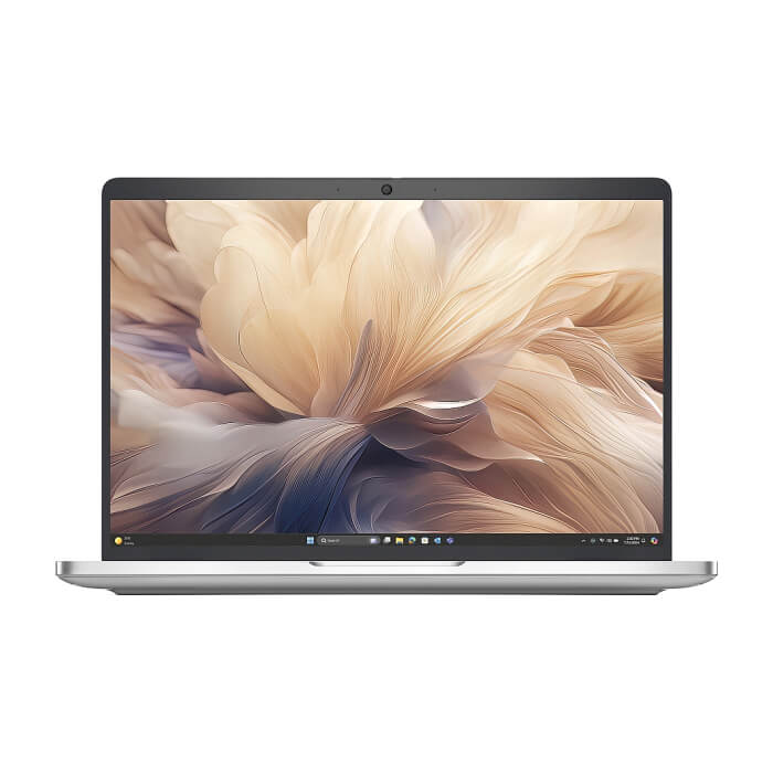 Dell Pro 14 Plus PB14250, Intel Ultra 5 236V (40 TOPS NPU, 8cores, up to 4.7 GHz), 14.0" FHD+(1920x1200) WVA 300nits AG, 16 GB: LPDDR5x, 8533 MT/s (onboard), 512 GB SSD PCIe M ID 87712 (тъмнейл - 2)