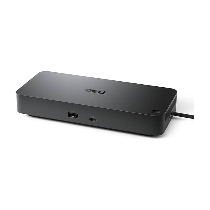 Dell Pro Thunderbolt 4 Dock - WD25TB4 (тъмнейл - 4)