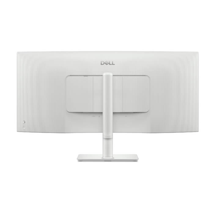 Dell S3425DW, 34" Curved  AG LED 21:9, VA, 1ms, 3000:1, 300 cd/m2, UW-QHD (3440x1440), 99% Srgb, 90% DCI-P3, USB-C, USB Hub, AMD FreeSync, HDR10, HDMI, Speakers, ComfortView, PIP, PBP, Height Adjustable, Slant, Tilt, Black ID 88031