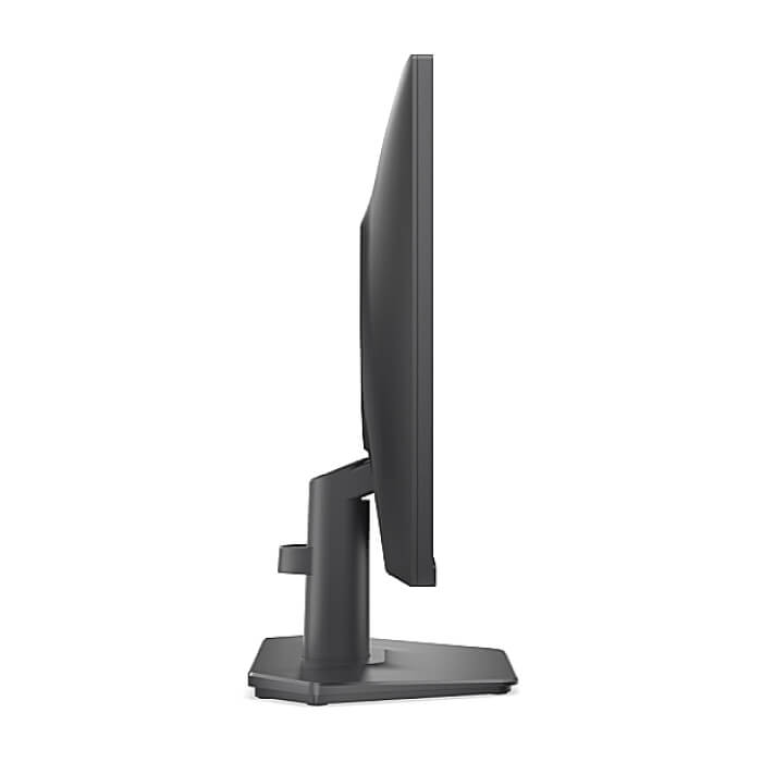 Dell SE2425HG, 23.8" Wide LED, IPS Anti-Glare, 1ms GTG (Extreme Mode), 200 Hz, 1000:1, 300 cd/m2, FullHD 1920x1080, 99% sRGB, ComfortView, HDMI, DP, Headphone-out, Tilt, Black ID 91341 (тъмнейл - 5)