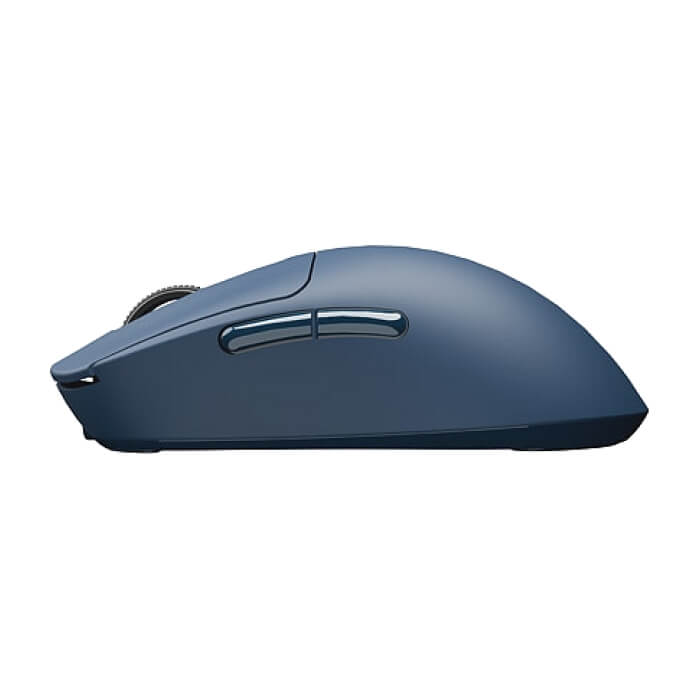 Fury Gaming Mouse Tanto T4 12000DPI Wireless With Software Blue (тъмнейл - 5)