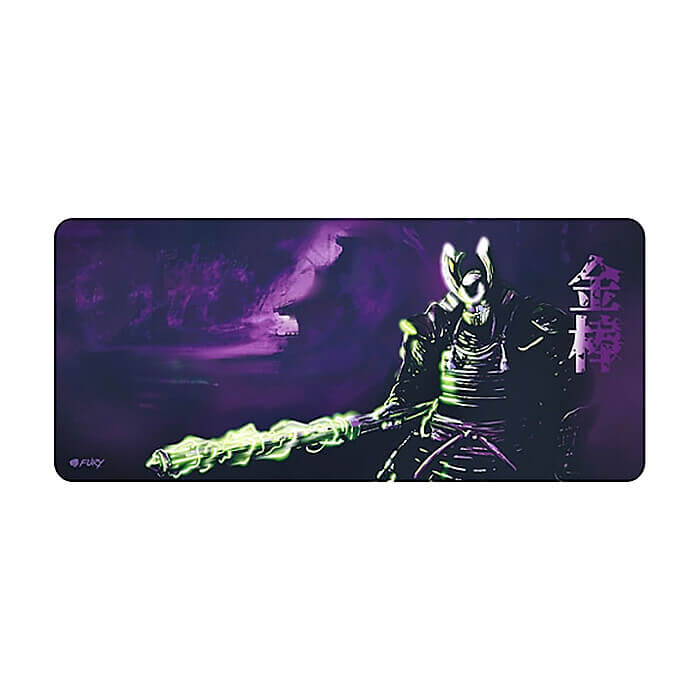 Fury Mouse pad, Yari Speed XL,980 x 400 mm, Dawn Crasher на супер цена от GT Computers Fury Mouse pad, Yari Speed XL,980 x 400 mm, Dawn Crasher на супер цена