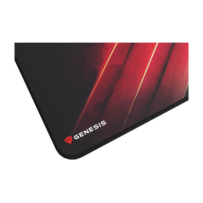 Genesis Mouse Pad Carbon 500 Maxi Flash G2 900x450 mm (тъмнейл - 3)