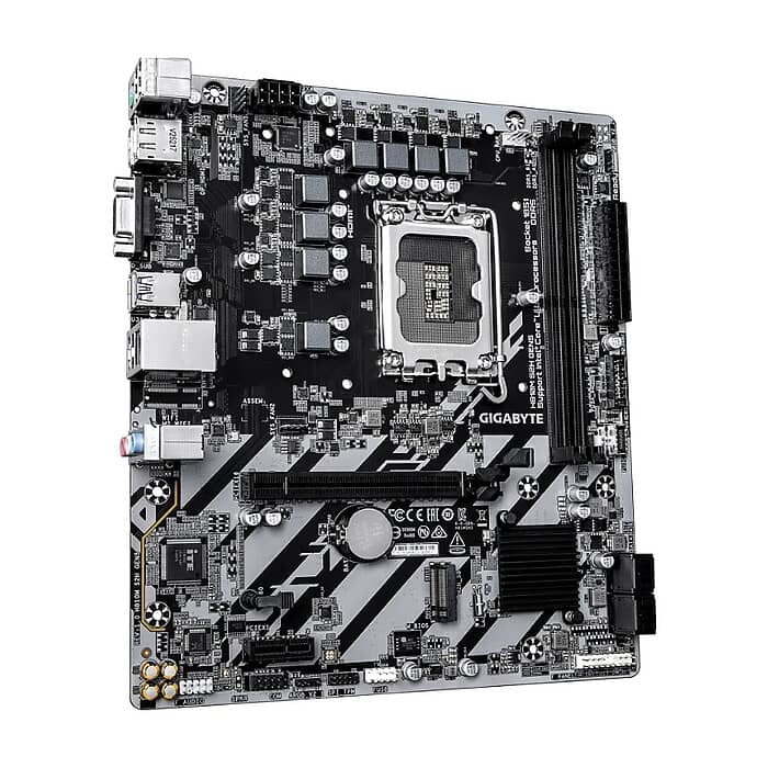 Gigabyte H810M S2H ID 99443 (тъмнейл - 3)
