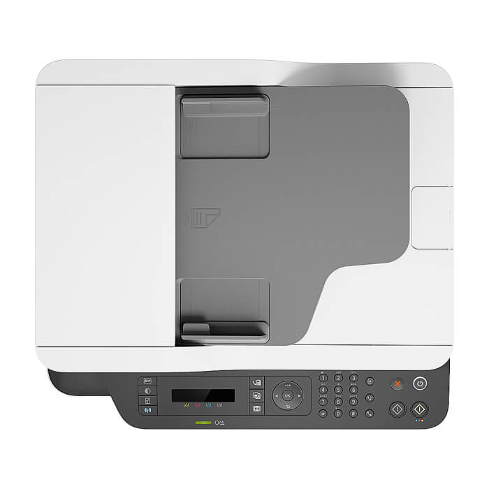 HP Color Laser MFP 179fnw Printer ID 67279 (тъмнейл - 4)
