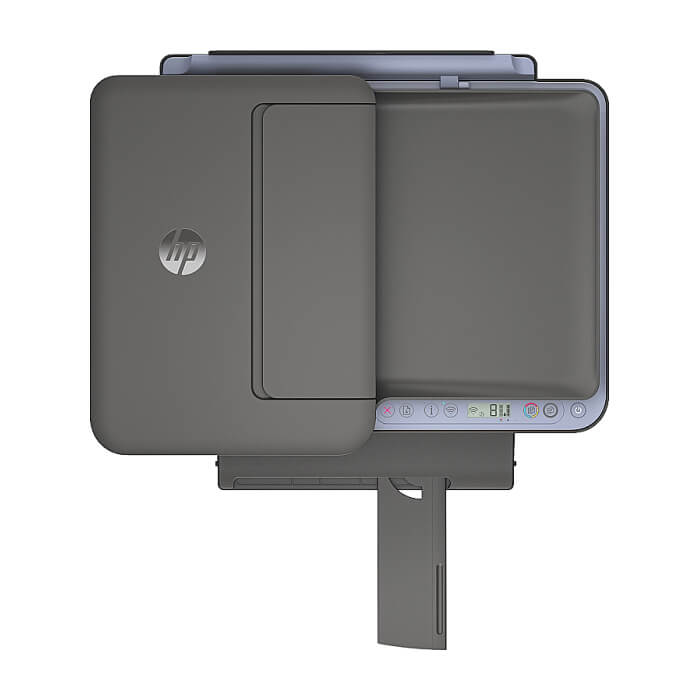 HP DeskJet 4330 All-in-One Printer ID 93001 на супер цена