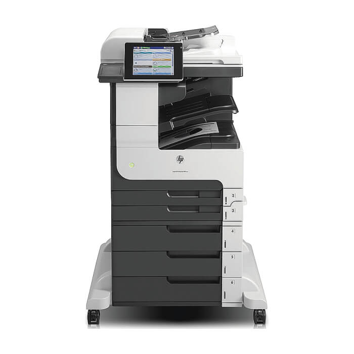 HP LaserJet Enterprise MFP M725z ID 67164 на супер цена