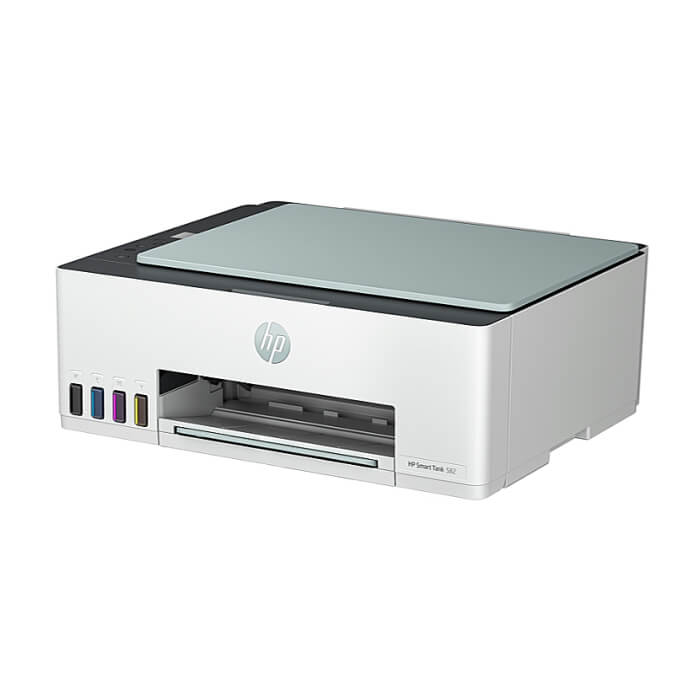 HP Smart Tank 582 AiO ID 82209 (тъмнейл - 2)