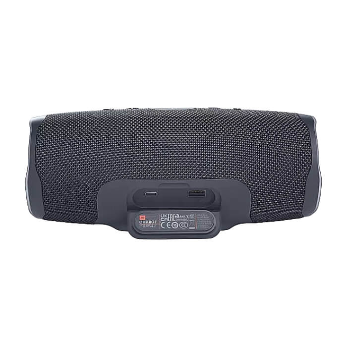 JBL CHARGE Essential 2 Bluetooth Portable Waterproof Speaker with Powerbank ID 66597 (тъмнейл - 4)