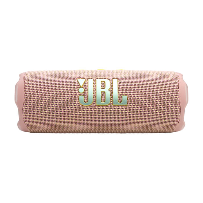 JBL FLIP7 PINK Portable waterproof and drop-proof speaker ID 88228 (тъмнейл - 2)