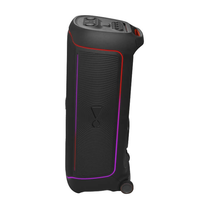 JBL PartyBox Ultimate with Wi-Fi and Bluetooth connectivity (тъмнейл - 4)