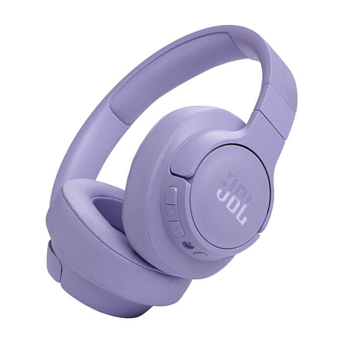 JBL T770NC PUR HEADPHONES ID 66451 (тъмнейл - 2)