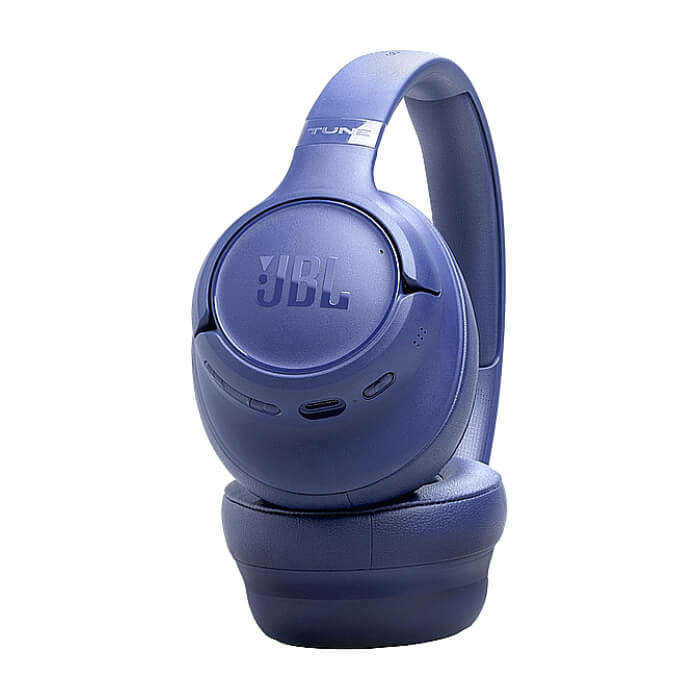 JBL TUNE 730BT BLU Wireless on-ear Bluetooth headphones ID 94191 на супер цена