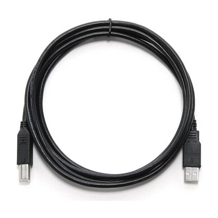 Кабел - Wacom USB cable for STU-530/430 (4.5m) ID 72103 на супер цена