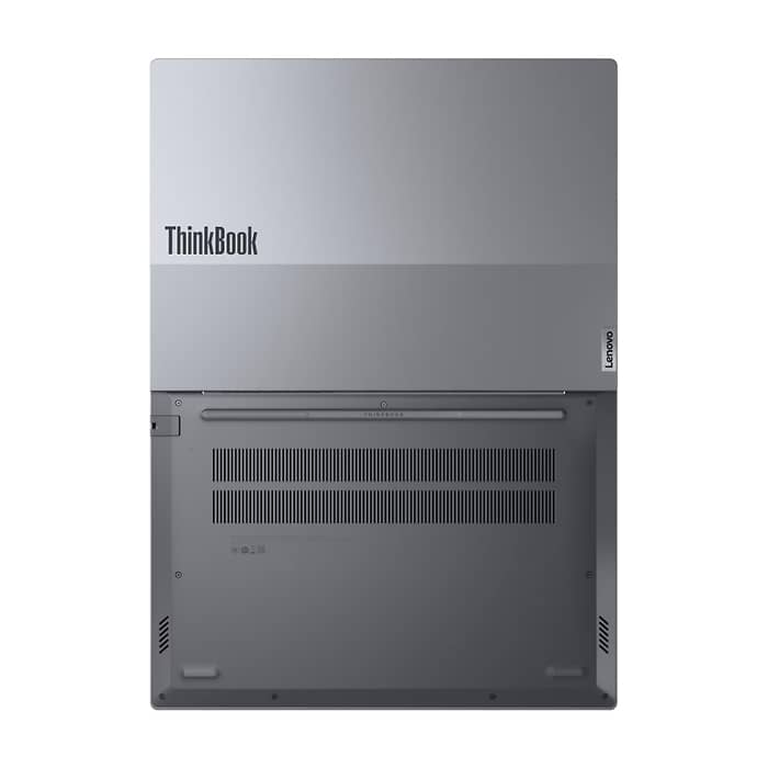 Lenovo ThinkBook 14 G9 IRL, Intel Core 5 210H (up to 3.60GHz, 12MB), 14" WUXGA, 16GB, 512GB SSD, Intel Graphics, BT 5.4,Wi-Fi 7 2x2 BE, 100/1000M Ethernet, FPR, 1080P FHD IR, 3 Cell, DOS, 3YR CCI (тъмнейл - 5)