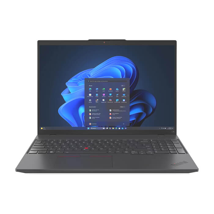 Lenovo ThinkPad L16 G2 AMD Ryzen 7 PRO 250 (up to 5.1GHz, 16MB), 16GB DDR5-5600, 512GB SSD, 16" WUXGA (1920x1200) IPS AG, AMD Radeon 780M Graphics, 5MP&IR Cam, Backlit KB, ID 98571 на супер цена