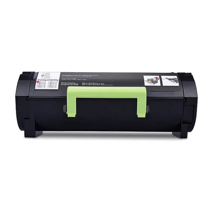 Lexmark 56F2X00 MS/MX421, 521, 622, MS621, MX522 Return Programme 20K Toner Cartridge ID 68552 на супер цена от GT Computers Lexmark 56F2X00 MS/MX421, 521, 622, MS621, MX522 Return Programme 20K Toner Cartridge ID 68552 на супер цена