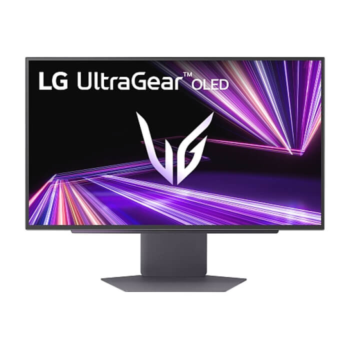 LG 27GX790A-B, UltraGear 26.5" OLED, 0.03 ms GtG AG, 480 Hz, 1500000:1, 275cd/m2, QHD 2560x1440, HDR 10, DCI-P3 98.5%, AMD FreeSync, G-SYNC Compatible, HDMI, DisplayPort, USB, ID 91338 (тъмнейл - 4)