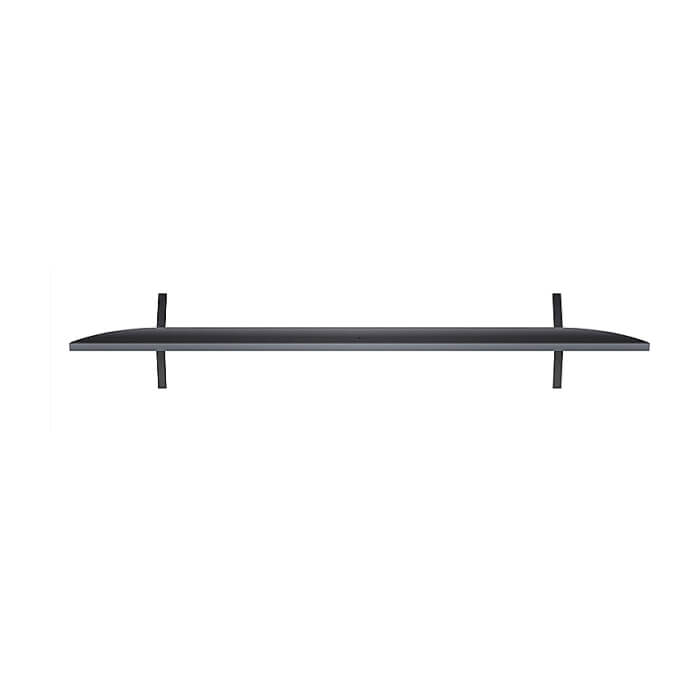 LG 65UR78GC0LK, 65" 4K UltraHD TV 3840 x 2160, DVB-T2/C/S2, Smart TV LG ThinQ, 4K Upscaling, HDR10 Pro, HGiG, HLG, Built-in Wi-Fi, AI Sound Virtual 5.1 Up-mix, Simplink, HDMI, LAN, USB, Bluetooth, SPDIF, Hotel mode, Ceramic Black ID 89843 (тъмнейл - 3)