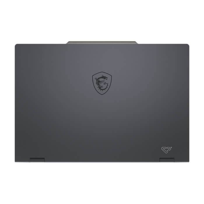 MSI Cyborg A15 AI B2HWFKG, AMD Ryzen 7 260 (8C/16T, 24MB, up to 5.1 GHz), NVIDIA GeForce RTX 5060 8GB GDDR7 572 AI TOPS, 15.6" FHD (1920x1080) 144Hz, IPS-Level, 16GB DDR5 2x8 ID 92025 (тъмнейл - 2)