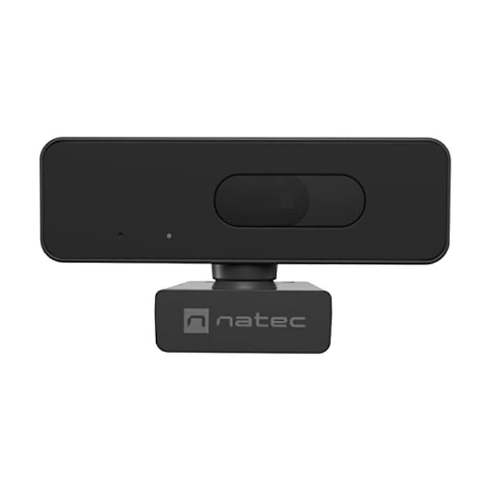Natec Webcam GALAGO FULL HD 1080P ID 99409 на супер цена от GT Computers Natec Webcam GALAGO FULL HD 1080P ID 99409 на супер цена