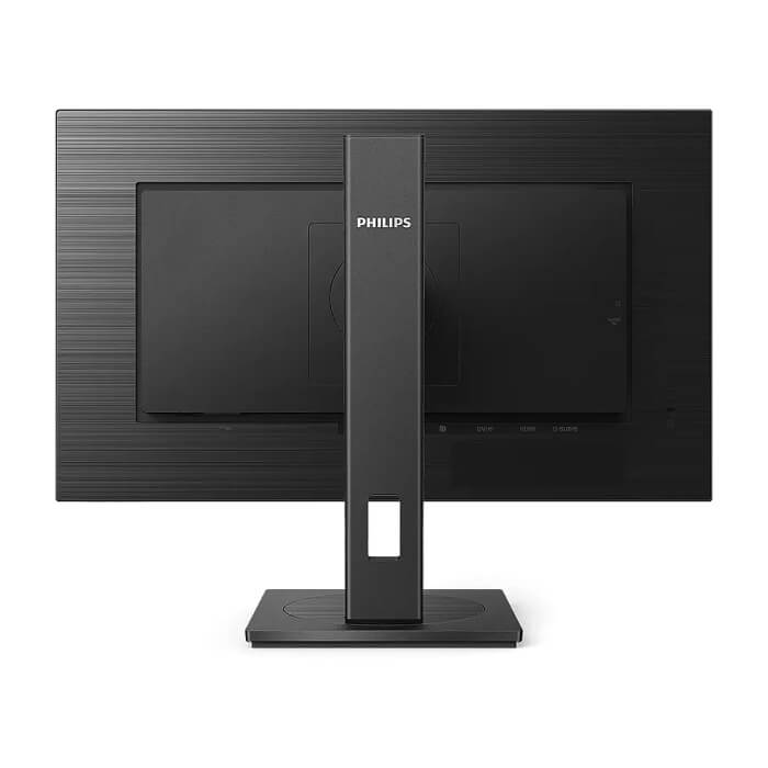 Philips 222S1AE, 21.5" IPS WLED, 1920x1080@75Hz, 4ms GtG, 250cd m/2, 1000:1, DCR 50M:1, Adaptive Sync, FlickerFree, Low Blue Mode, 2Wx2, Tilt, Height Adjust, Pivot, Swivel, D-SUB, DVI, HDMI, DP ID 64981 (тъмнейл - 5)