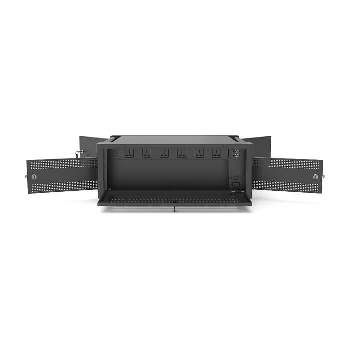 PORT charging cabinet for notebook type c - 6 unit ID 75260 (тъмнейл - 3)