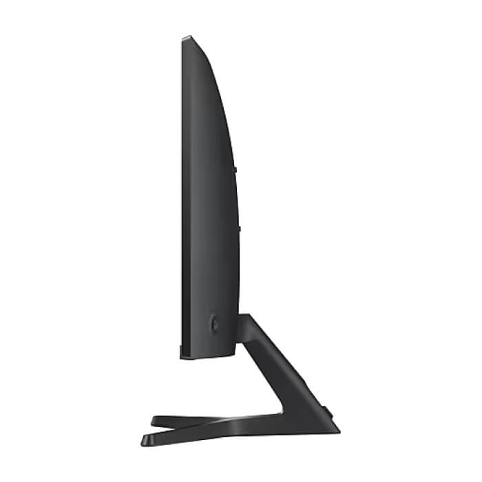 Samsung 27D392 27" Curved VA 1920x1080 4ms 100Hz D-Sub HDMI Black ID 88699 (тъмнейл - 5)
