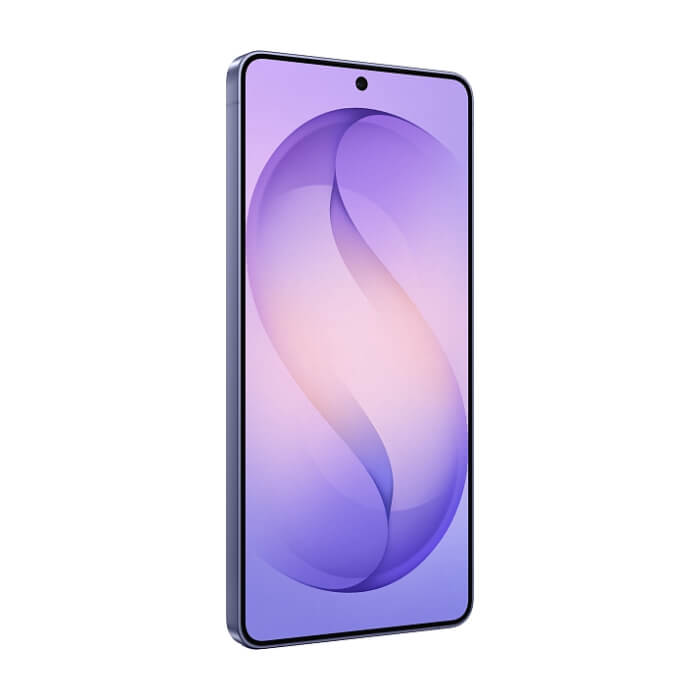 Samsung SM-S948B GALAXY S26 Ultra 5G 512GB 12GB Cobalt Violet ID 96027 (тъмнейл - 3)