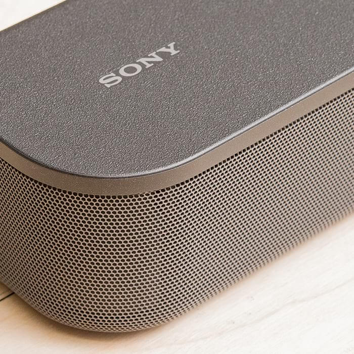 Sony HT-S400, 2.1 channel Soundbar with powerful wireless subwoofer (тъмнейл - 5)
