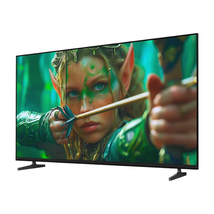 Sony K-55S25M2 55" 4K HDR TV BRAVIA 2 II , Direct LED ,4K Processor X1 , Live Colour,Dynamic Contrast Enhancer,Motionflow XR 200/240 Hz ,DTS:X; Clear Phase Dolby Atmos, 4xHDMI ID 98377 (тъмнейл - 2)