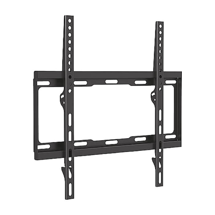 Sunne EF TV Bracket, 32"-55", max 40kg, max. VESA 400x400, Fix ID 66667 на супер цена от GT Computers Sunne EF TV Bracket, 32"-55", max 40kg, max. VESA 400x400, Fix ID 66667 на супер цена