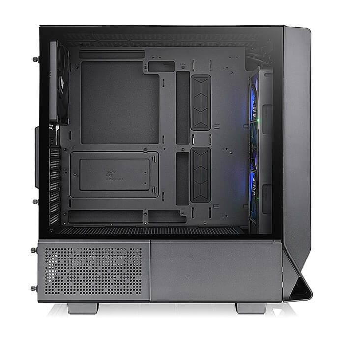 Thermaltake Ceres 350 Black ID 78516 (тъмнейл - 4)