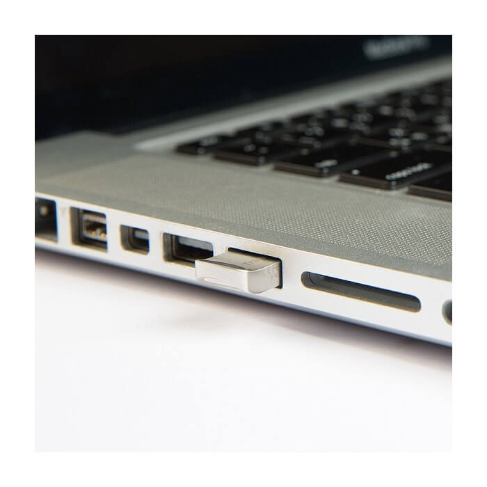 Transcend 64GB JETFLASH 710, USB 3.1, Silver Plating ID 74181 (тъмнейл - 5)