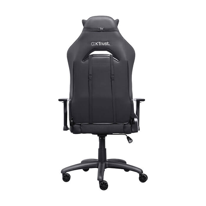 TRUST GXT714 Ruya Eco Gaming Chair Black ID 74716 (тъмнейл - 5)