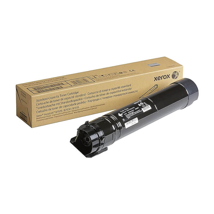 Xerox AltaLink B8000 Print Cartridge ID 88645