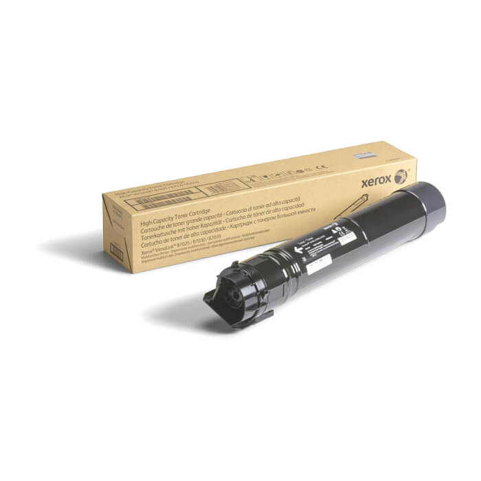 Xerox B7000 Black Toner Cartridge (30K) ID 67830 на супер цена