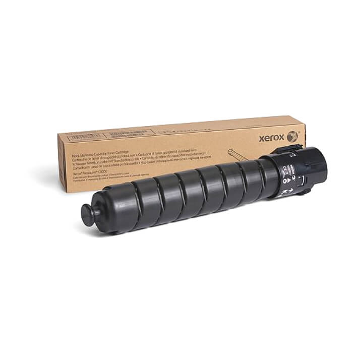 Xerox Black Toner Cartridge (C8000) ID 67728 на супер цена