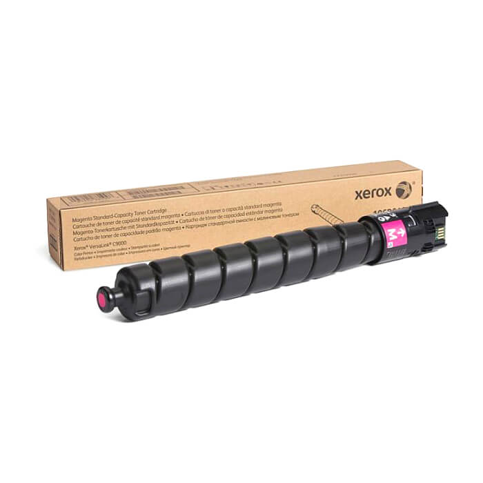 Xerox Magenta Toner Cartridge (C8000) ID 67726 на супер цена