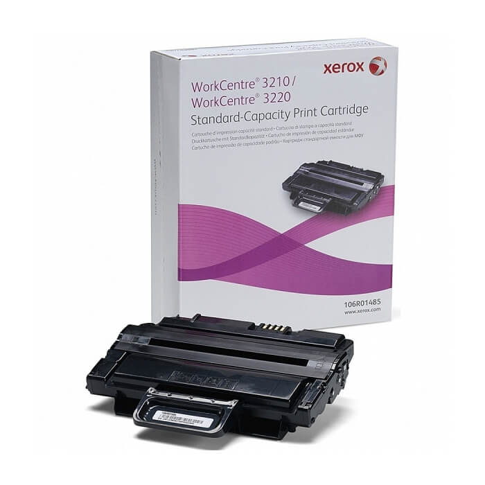 Xerox WorkCentre 3210N/ 3220DN High Capacity Cartridge (4K) ID 67937 на супер цена