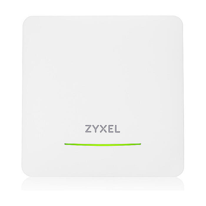 ZyXEL NWA90BE, BE5100, Dual Radio 2x2 MU-MIMO, PoE+ (802.3at), Standalone/Nebula Cloud Managed Including Power Adapter на супер цена от GT Computers ZyXEL NWA90BE, BE5100, Dual Radio 2x2 MU-MIMO, PoE+ (802.3at), Standalone/Nebula Cloud Managed Including Power Adapter на супер цена
