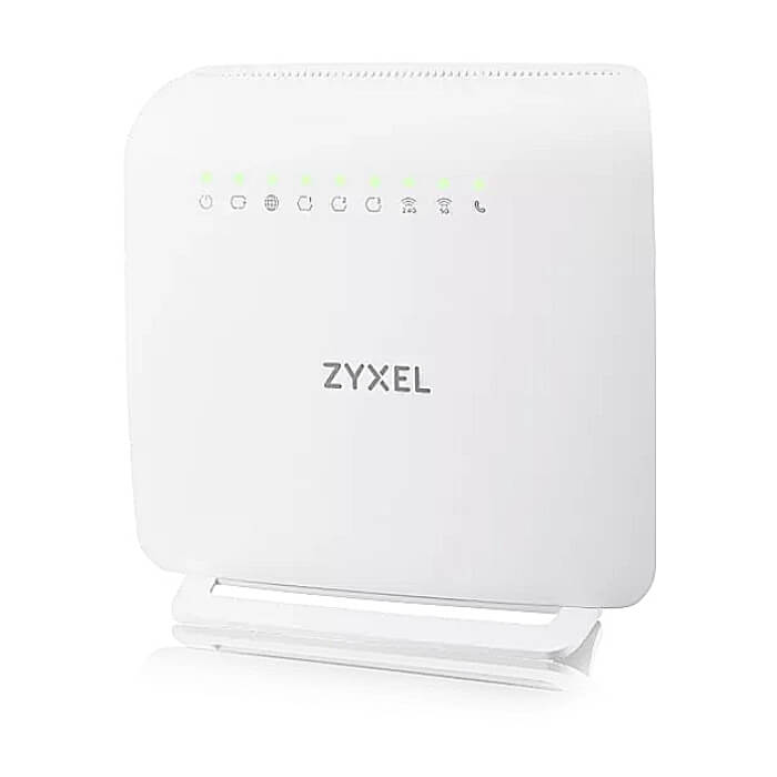 ZyXEL WiFi 6 AX3000 4 Port Gigabit Ethernet Gateway with MPro Mesh Support (тъмнейл - 4)