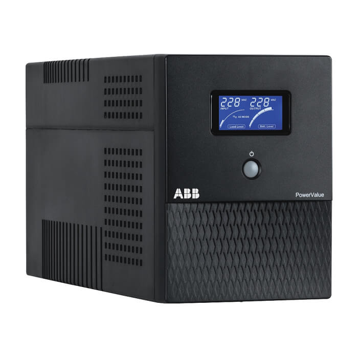 ABB 11Li Pro 2000VA ID 75585 (тъмнейл - 2)
