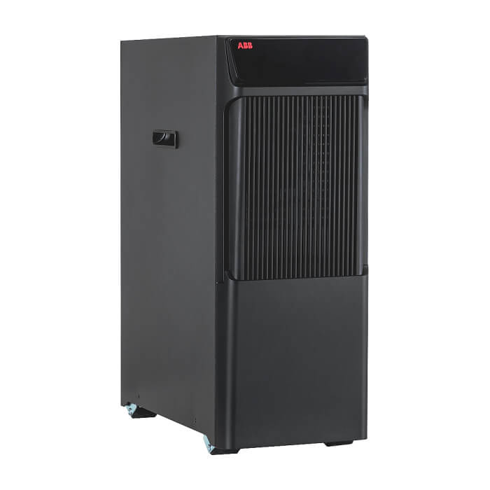 ABB External battery 11T G2 6-10 kVA (16x9) на супер цена