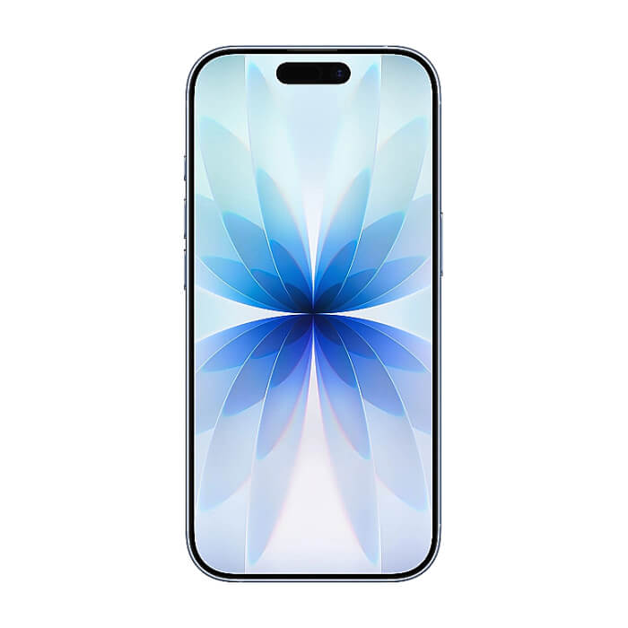Apple iPhone 17 256GB Mist Blue ID 92251 (тъмнейл - 2)