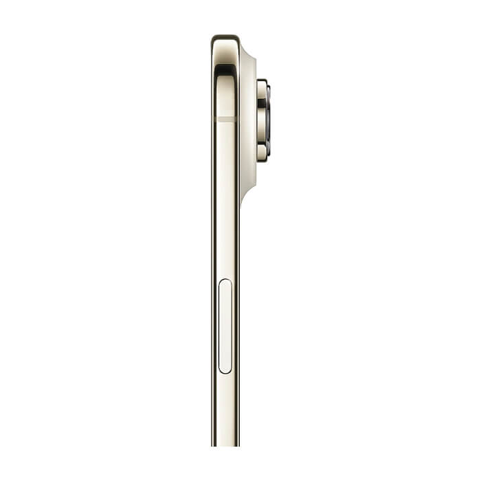 Apple iPhone Air 1TB Light Gold ID 92257 (тъмнейл - 4)