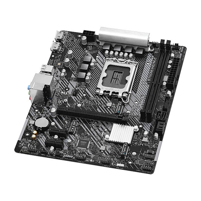Asrock B760M-H2/M.2 ID 92041 (тъмнейл - 3)