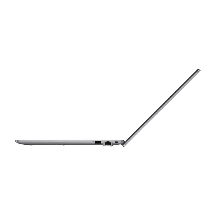 Asus ExpertBook P1503CVA-S72813,Intel Core 5 210H 2.2 GHz (12MB Cache, up to 4.8 GHz, 8 Cores, 12 Threads),15.6"FHD (1920 x 1080) 16:9,AG, 60Mhz,DDR5 32GB ,1TB M.2 G4, Wi-Fi 6 ID 96460 (тъмнейл - 3)