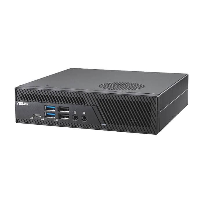 Asus ExpertCenter, PB63-B7013AH,Mini dekstop PC, Intel i7-13700, RAM 16GB, PCIE 512GB G4 SSD, WIFI6E AX+BT5.2(2*2)//INTEL/AX211, W11 PRO (M12) ID 89947 (тъмнейл - 2)