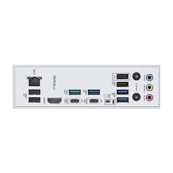 Asus Prime X870-P Wi-Fi ID 87731 (тъмнейл - 4)